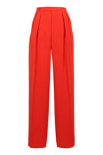 Load image into Gallery viewer, High-rise trousers
