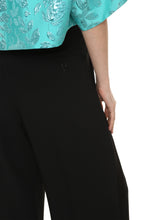 Load image into Gallery viewer, Straight-leg trousers
