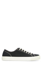 Load image into Gallery viewer, Tabi canvas sneakers
