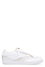Load image into Gallery viewer, MM x Reebok - Leather low-top sneakers
