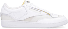 Load image into Gallery viewer, MM x Reebok - Leather low-top sneakers
