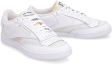 Load image into Gallery viewer, MM x Reebok - Leather low-top sneakers
