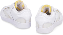 Load image into Gallery viewer, MM x Reebok - Leather low-top sneakers
