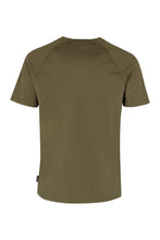 Load image into Gallery viewer, Cotton crew-neck T-shirt
