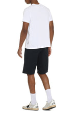 Load image into Gallery viewer, Cotton crew-neck T-shirt
