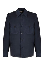 Load image into Gallery viewer, Cotton overshirt
