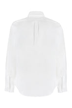 Load image into Gallery viewer, Cotton poplin shirt
