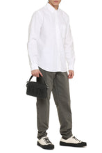Load image into Gallery viewer, Cotton poplin shirt
