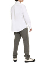 Load image into Gallery viewer, Cotton poplin shirt
