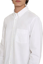 Load image into Gallery viewer, Cotton poplin shirt

