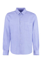 Load image into Gallery viewer, Linen shirt
