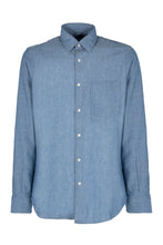 Load image into Gallery viewer, Denim shirt
