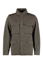 Load image into Gallery viewer, Mini Field cotton jacket
