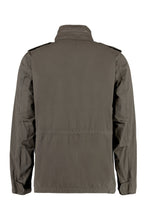 Load image into Gallery viewer, Mini Field cotton jacket
