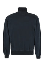 Load image into Gallery viewer, Cotton bomber jacket
