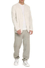 Load image into Gallery viewer, Samuraki Linen blazer
