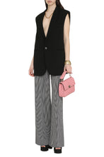Load image into Gallery viewer, Long viscose vest
