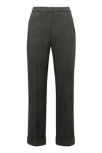 Load image into Gallery viewer, Cotton-linen trousers
