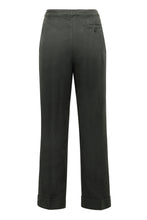 Load image into Gallery viewer, Cotton-linen trousers
