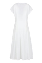 Load image into Gallery viewer, Cotton dress
