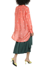Load image into Gallery viewer, Printed silk shirt

