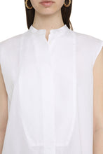 Load image into Gallery viewer, Cotton blouse
