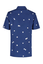 Load image into Gallery viewer, Short sleeve cotton shirt
