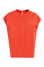 Load image into Gallery viewer, Crêpe blouse

