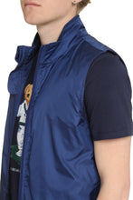 Load image into Gallery viewer, Vernes nylon vest
