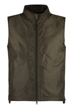 Load image into Gallery viewer, Gilet Vernes in nylon
