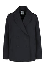 Load image into Gallery viewer, Double breasted blazer
