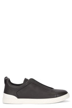 Load image into Gallery viewer, Sneakers Triple Stitch in calf leather
