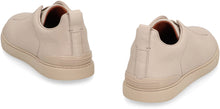 Load image into Gallery viewer, Triple Stitch leather sneakers
