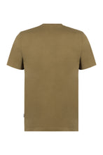 Load image into Gallery viewer, Cotton T-shirt
