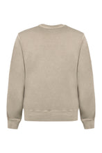 Load image into Gallery viewer, Cotton crew-neck sweatshirt
