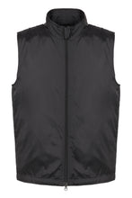 Load image into Gallery viewer, Vernes full zip down vest
