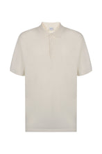 Load image into Gallery viewer, Cotton polo shirt
