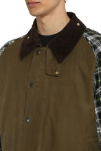 Load image into Gallery viewer, Multi-pocket cotton jacket
