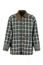 Load image into Gallery viewer, Multi-pocket cotton jacket
