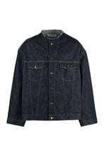 Load image into Gallery viewer, Denim jacket
