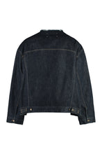 Load image into Gallery viewer, Denim jacket
