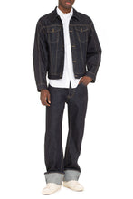 Load image into Gallery viewer, Denim jacket
