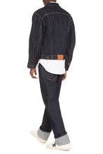 Load image into Gallery viewer, Denim jacket
