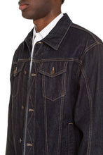 Load image into Gallery viewer, Denim jacket
