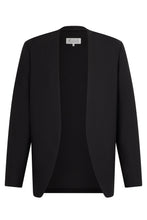 Load image into Gallery viewer, Virgin wool blazer
