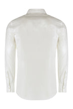 Load image into Gallery viewer, Shirt in cotton poplin
