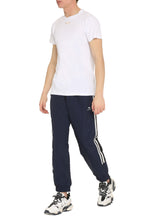 Load image into Gallery viewer, Cotton crew-neck T-shirt
