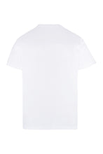 Load image into Gallery viewer, Logo cotton t-shirt
