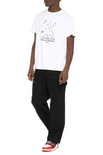 Load image into Gallery viewer, Logo cotton t-shirt
