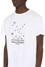 Load image into Gallery viewer, Logo cotton t-shirt

